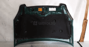 Maska pokrywa silnika do honda crv cr-v zielona 4