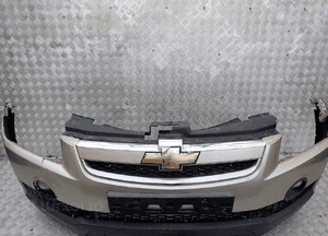 Zderzak przód chevrolet captiva gke radom 1