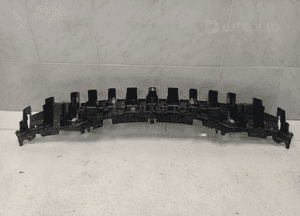 Range rover sport ii L494 absorber wzmocnienie zderzaka przód przedni oryginał 7