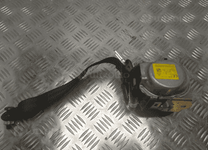 ALFA ROMEO STELVIO PAS BEZPIECZEŃSTWA TYŁ PRAWY 34229934 01561384650 3