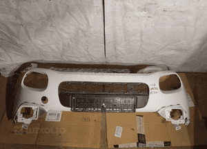 Zderzak przód przedni citroen C3 iii 9813378877 1