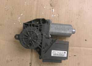 SILNICZEK PODNOŚNIK SZYBY PRAWY PRZÓD 7H1959802 VW T5 3
