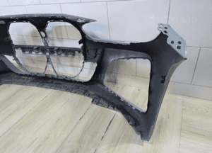 Zderzak przód przedni bmw 4 gran coupe G26 m pakiet 21- 9881896 llu 9