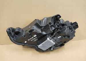 Lampa prawa prawy full led matrix audi A3 S3 8Y lift 20- 3