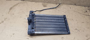 Nagrzewnica elektryczna BMW I E87 9153884 4