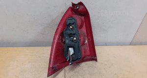 PEUGEOT 307 SW KOMBI LIFT lampa tył tylna prawa 2