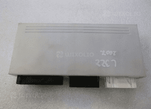 RANGE VOGUE L322 STEROWNIK MODUŁ KOMFORTU NADWOZIA 3