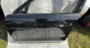 Drzwi przednie lewe jaguar f-pace X761 2