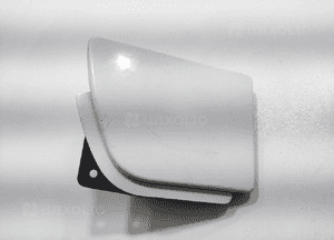 Klapka wlewu paliwa wlew lewy renault master iv 2.3 dci 781200017R 2019-24 3