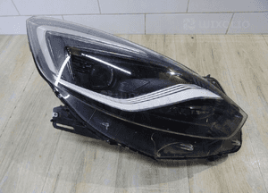 Lampa prawa opel zafira c lift full led 13472663 1