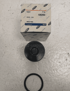 FORD S-MAX MONDEO MK4 IV 1.8 TDCI FILTR PALIWA OE NOWY ORYGINAŁ 5