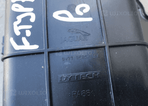 Filtr węglowy Jaguar F-Type 13-22r 6W939E857BE 7