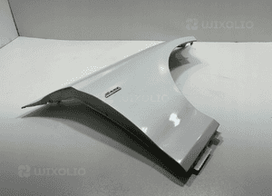 BŁOTNIK PRAWY PRZÓD PRZEDNI BMW 1 II F20 F21 2015-2019 LIFT 7