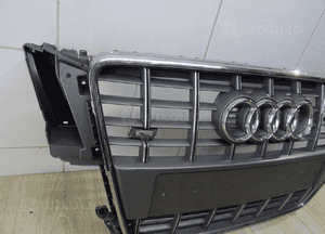 Audi A5 8T przed lift grill 8T0853651C 3