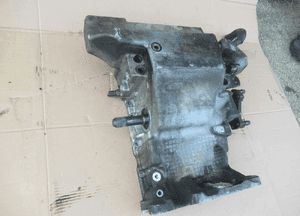 MISKA OLEJOWA INFINITY FX II LIFT QX70S 3.0D V6 240KM FX30d 8200901593 2