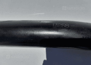 DRĄŻEK KIEROWNICZY SCANIA 4 FEBI BILSTEIN 96- 17258 2