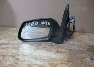 Lusterko lewe przód przednie ford mondeo MK3 5 pin 5