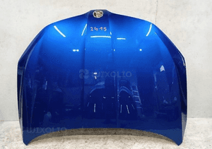 Maska pokrywa silnika skoda octavia iii 3 5E lift 16- 1