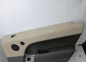 boczek drzwi range rover sport lift prawy tyl 494 4