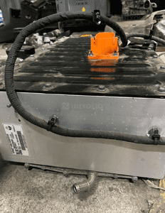 BATERIA AKUMULATOR RENAULT ARKANA 295107629R ORG 6