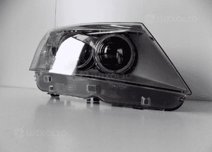 BMW X3 F25 Lampa przednia ksenonowa - R 6422 2