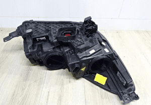 Lampa przednia lewa ford kuga ii lift GV4113D155AG 9