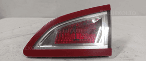 Lampa prawa w klape renault scenic 3 1