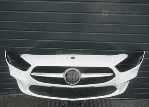 Zderzak przedni przód mercedes a-klasa W177 2018-2022 12