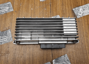 Wzmacniacz Modul 8T0035223 AB Audio Głosnikow Radia Audi A4 S4 B8 A5 1