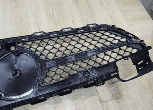 Mercedes c klasa amg pakiet W206 206 grill atrapa nowy a2068882100 7