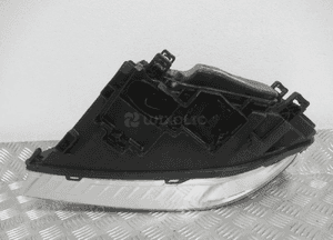 Lampa przednia przód prawa volvo V70 iii lift S80 ii lift XC70 ii 2013-2016 10