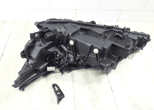 LEXUS ES ES350 ES300H 2018- REFLEKTOR LAMPA FULL LED 39s LLU prawa 5