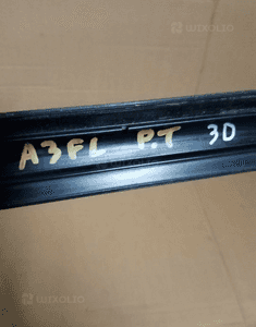 Listwa progowa Audi A3 Prawy tył 3D 3