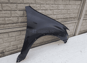 Mitsubishi asx 15-20 lift błotnik prawy nowy 3