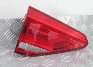 Lampa tylna tył lewa vw touran ii 2 led 2015- 4