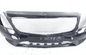 Mercedes b-klasa W246 2011-2014 zderzak przód przedni A2468850525 3