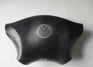 Air bag poduszka powietrzna kierowcy vw crafter i 1 2