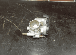 Przepustnica Z12XEP Z14XEP Opel Corsa D Astra H Meriva A 1.2 1.4 2