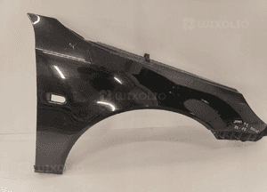 Saab 9-3 03-08 BŁOTNIK PRAWY PRZÓD 1