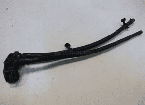 Range evoque L538 3.0 czujnik ciśnienia spalin dpf 4