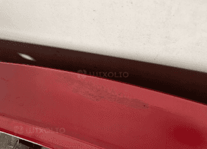 Zderzak tył tylny mazda 6 vi gj sedan 2012- cały 8