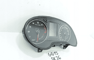 Audi Q2 81A 2016- licznik zegary 81A920750J 2
