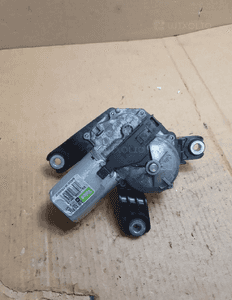 } Silniczek Silnik wycieraczki tył Opel Zafira B 53025212 1