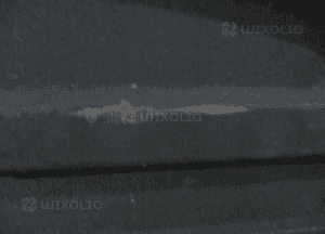 PÓŁKA BAGAŻNIKA TYŁ TYLNA SKODA SUPERB II SEDAN 4