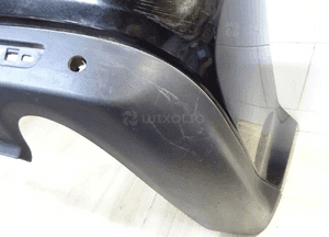 Range rover sport zderzak tył tylny AH32-17A958-XX 10