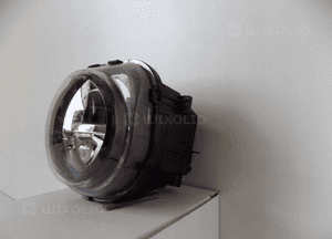 Halogen Lewy Led BMW 5 F07/F10/F11 LCI - 4391 3