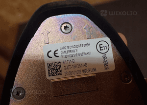 ANTENA REKIN FORD KUGA MK3 GJ5T-19K351-AB 4