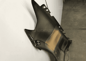 Błotnik Bmw X3 G01 X4 G02 F97 F98 7491382 19