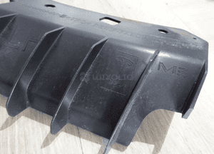 Tesla 3 mocowanie zderzaka PRAWE RH 1084170-00-B 7