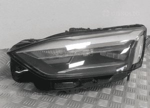 Lampa przednia przód lewa audi A5 ii lift led 8W6 2019- 3
